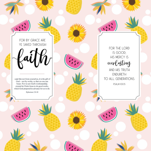 Pattern-Fruits-04-Custom-Personalized-Tumbler-20-oz