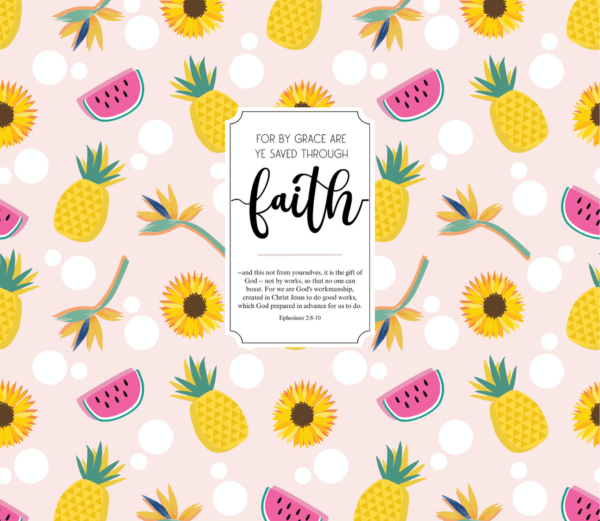 Pattern-Fruits-04-Custom-Personalized-Tumbler-20-oz - Image 3