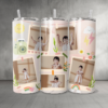 Baby 22 Custom Personalized Pictures & Text Tumbler 20 oz