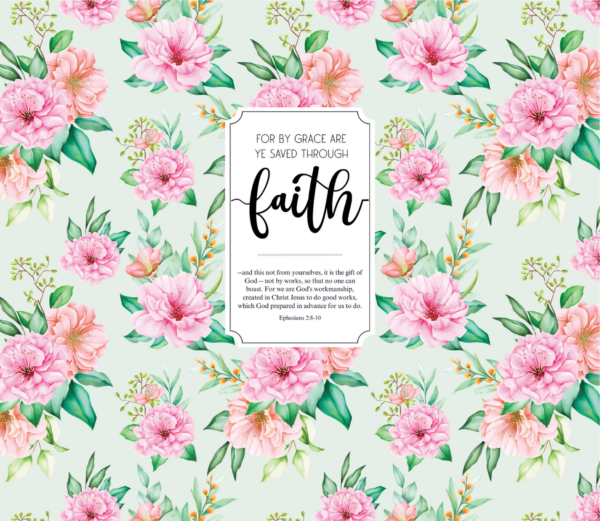 Pattern-Flowers-05-Custom-Personalized-Tumbler-20-oz - Image 4