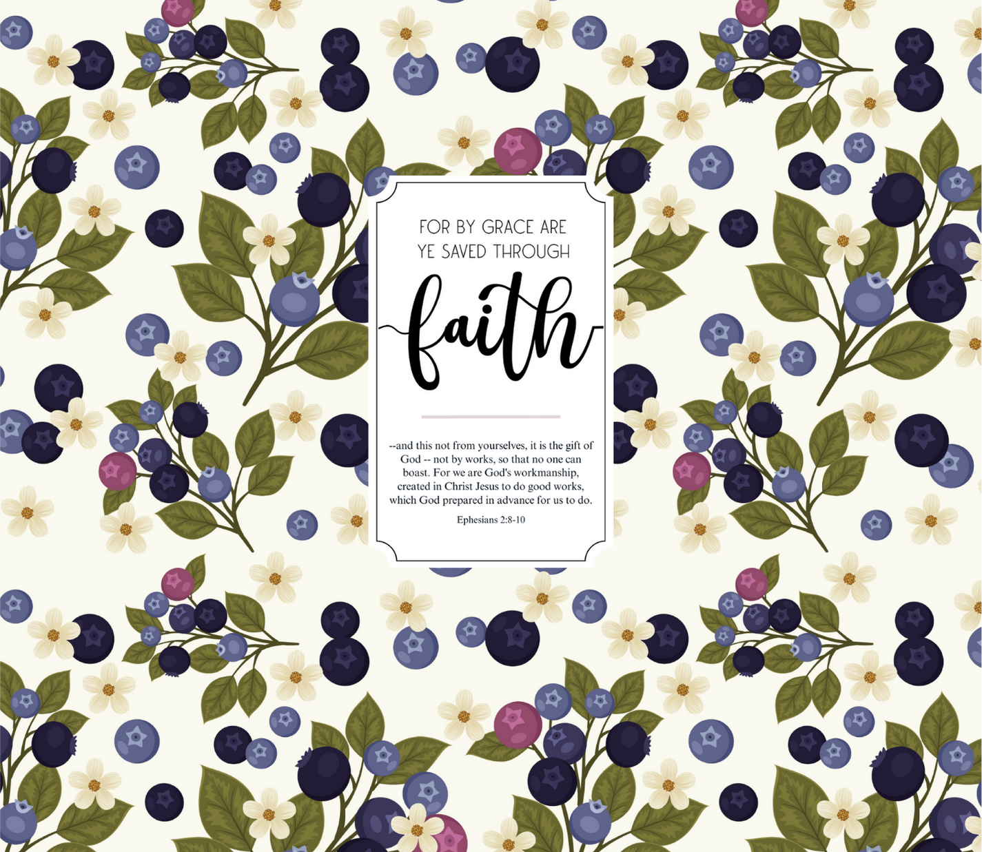 Pattern-Fruits-05-Custom-Personalized-Tumbler-20-oz - Image 3