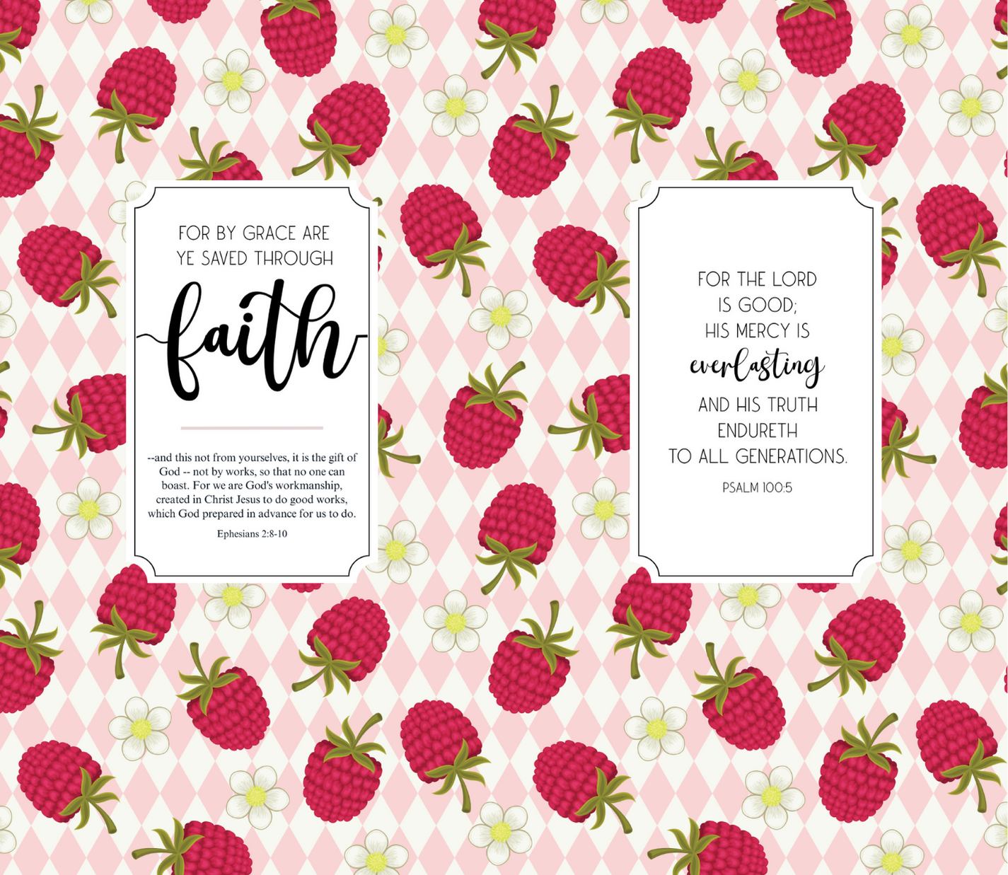 Pattern-Fruits-07-Custom-Personalized-Tumbler-20-oz - Image 2