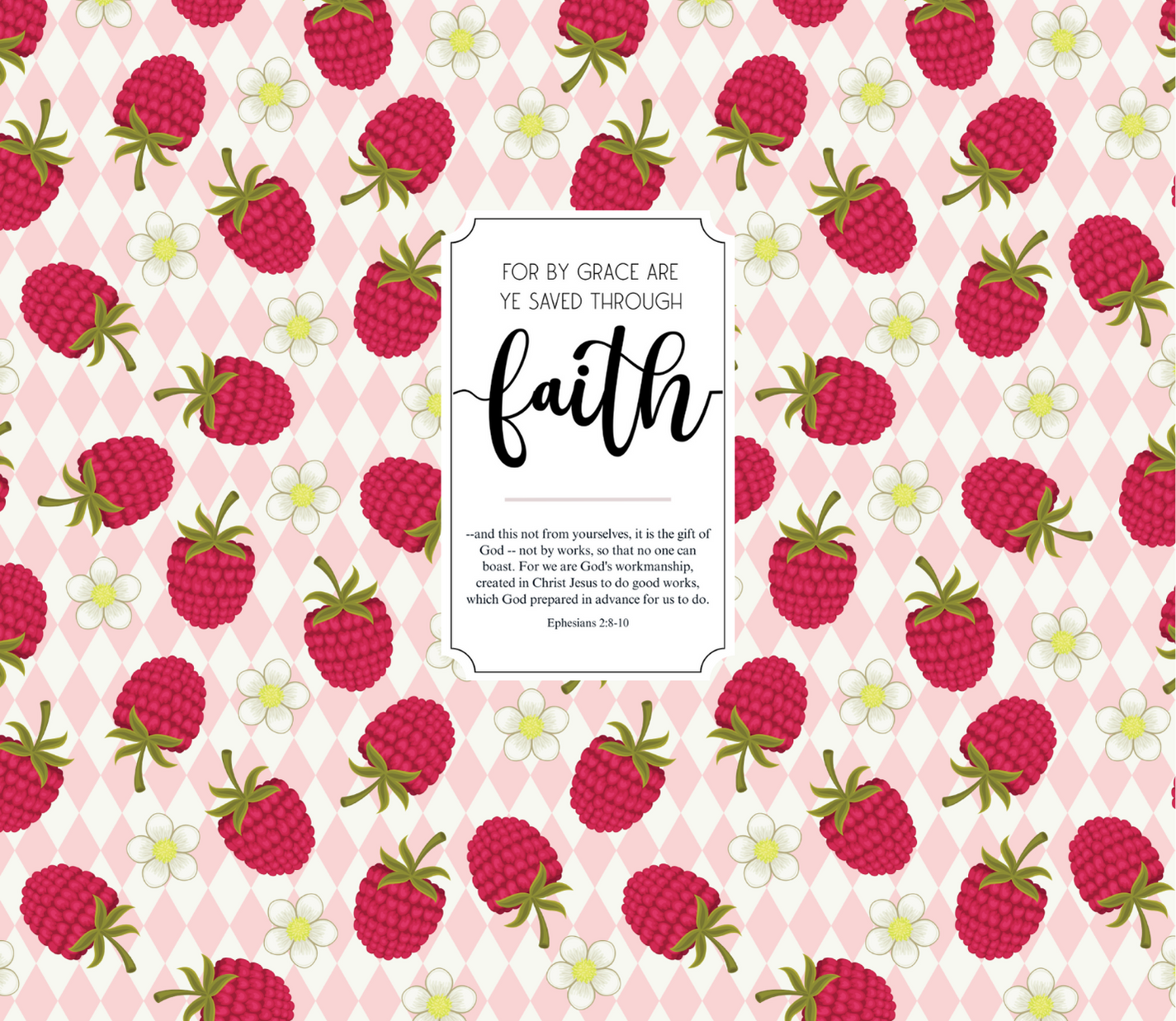 Pattern-Fruits-07-Custom-Personalized-Tumbler-20-oz - Image 3