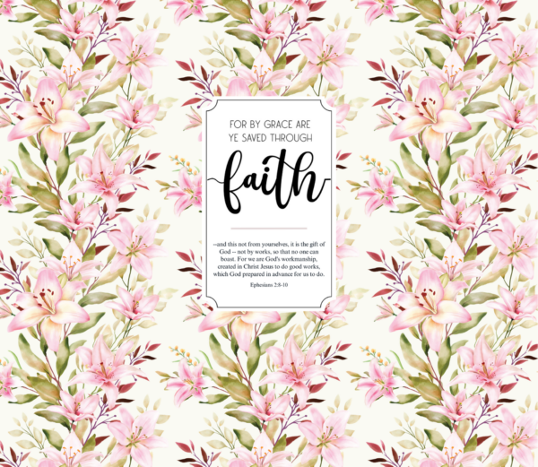 Pattern-Flowers-09-Custom-Personalized-Tumbler-20-oz - Image 4