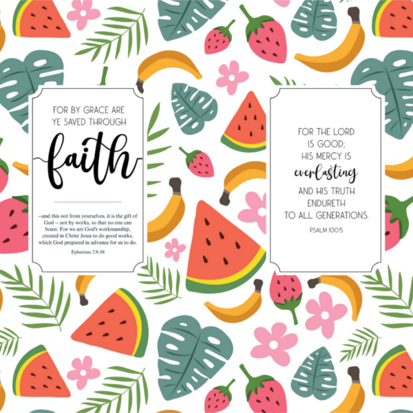 Pattern-Fruits-03-Custom-Personalized-Tumbler-20-oz