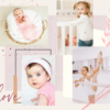 Baby 27 Custom Personalized Pictures & Text Tumbler 20 oz - Image 2
