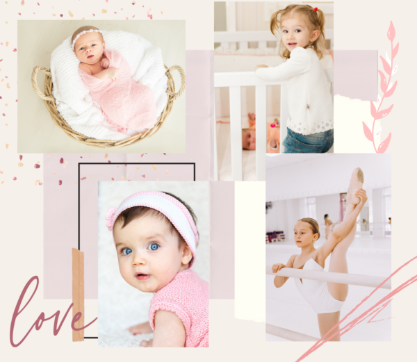 Baby 27 Custom Personalized Pictures & Text Tumbler 20 oz - Image 2