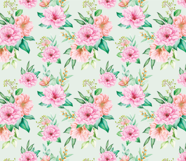 Pattern-Flowers-05-Custom-Personalized-Tumbler-20-oz - Image 3