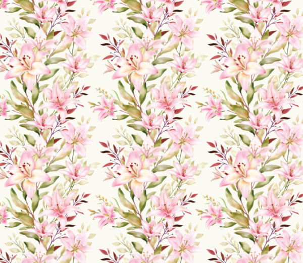 Pattern-Flowers-09-Custom-Personalized-Tumbler-20-oz - Image 3