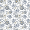 Pattern-Flowers-15-Custom-Personalized-Tumbler-20-oz - Image 2