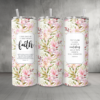 Pattern-Flowers-09-Custom-Personalized-Tumbler-20-oz