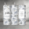 Pattern-Flowers-15-Custom-Personalized-Tumbler-20-oz